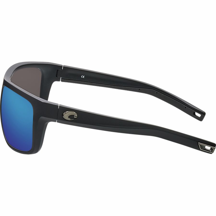 Costa Men's Broadbill Polarized Sunglasses
