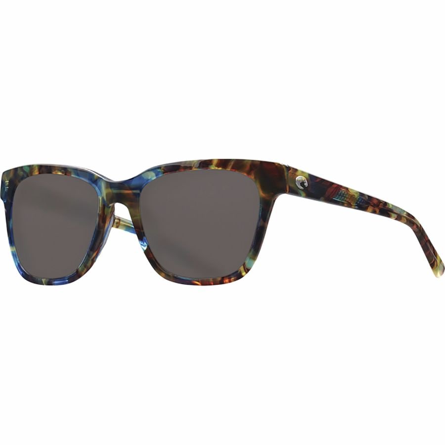 Costa Coquina 580G Polarized Sunglasses 