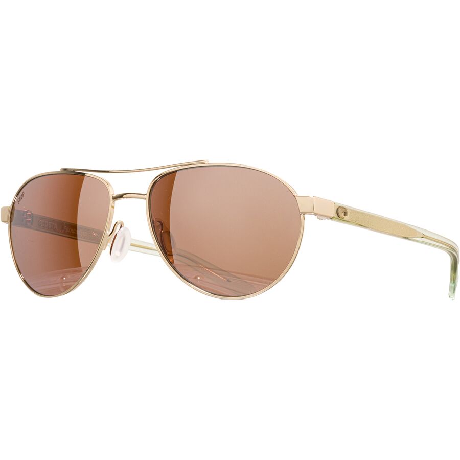 Fernandina 580P Polarized Sunglasses - Women's