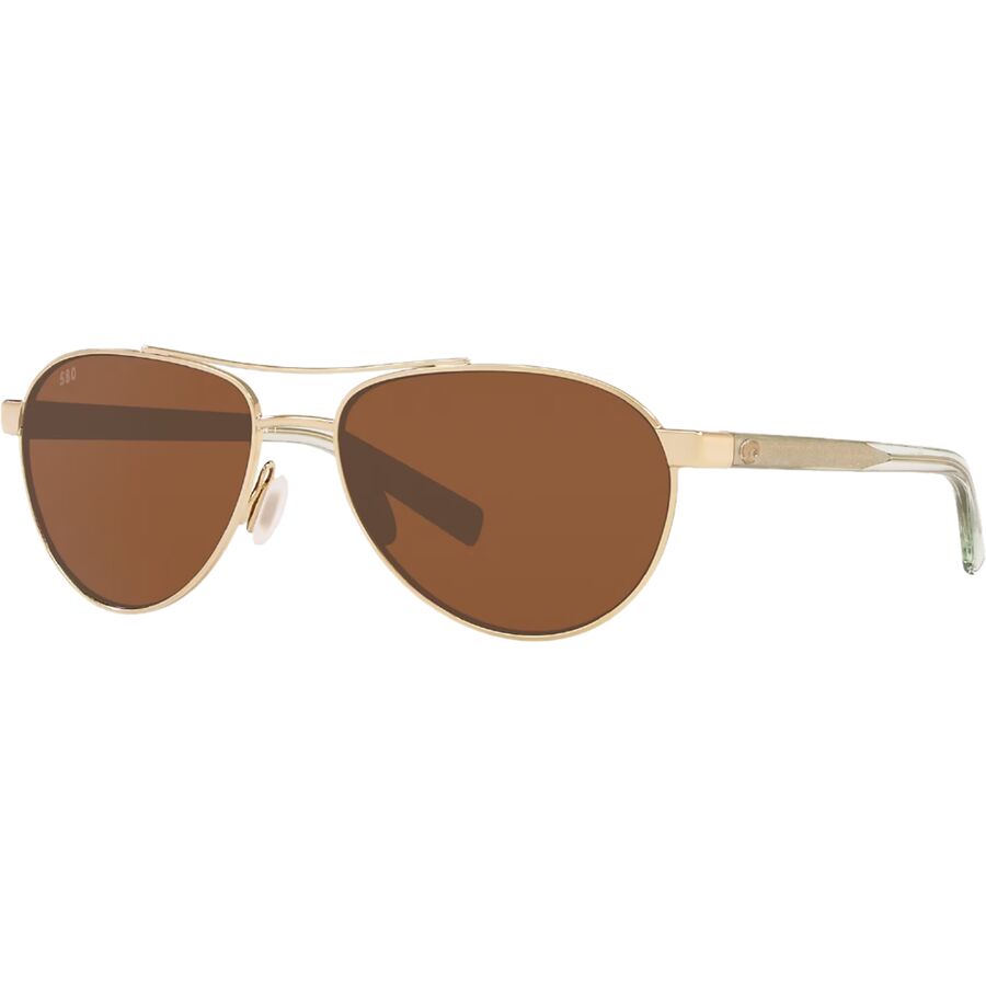 Fernandina 580P Polarized Sunglasses - Women's