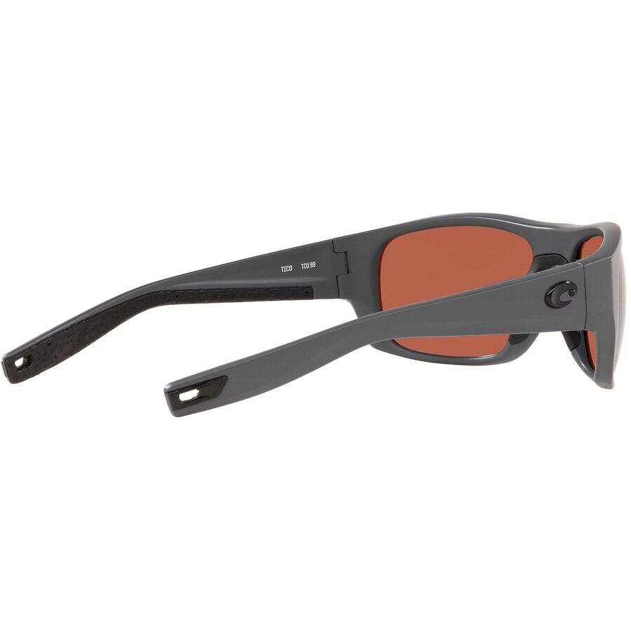 Costa Tico 580P Polarized Sunglasses