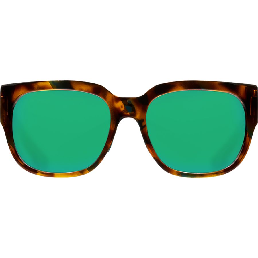 Costa Waterwoman 580G Polarized Sunglasses - Women's | Backcountry.com