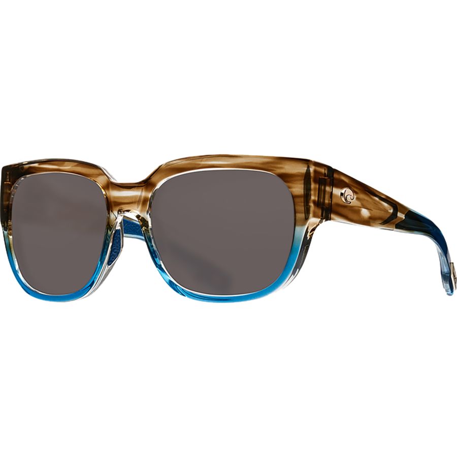 Waterwoman 580G Polarized Sunglasses - Women's