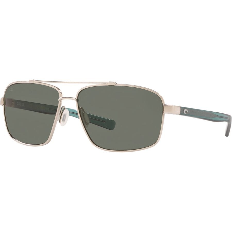 Flagler 580P Polarized Sunglasses