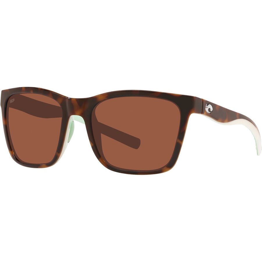 Panga 580G Polarized Sunglasses