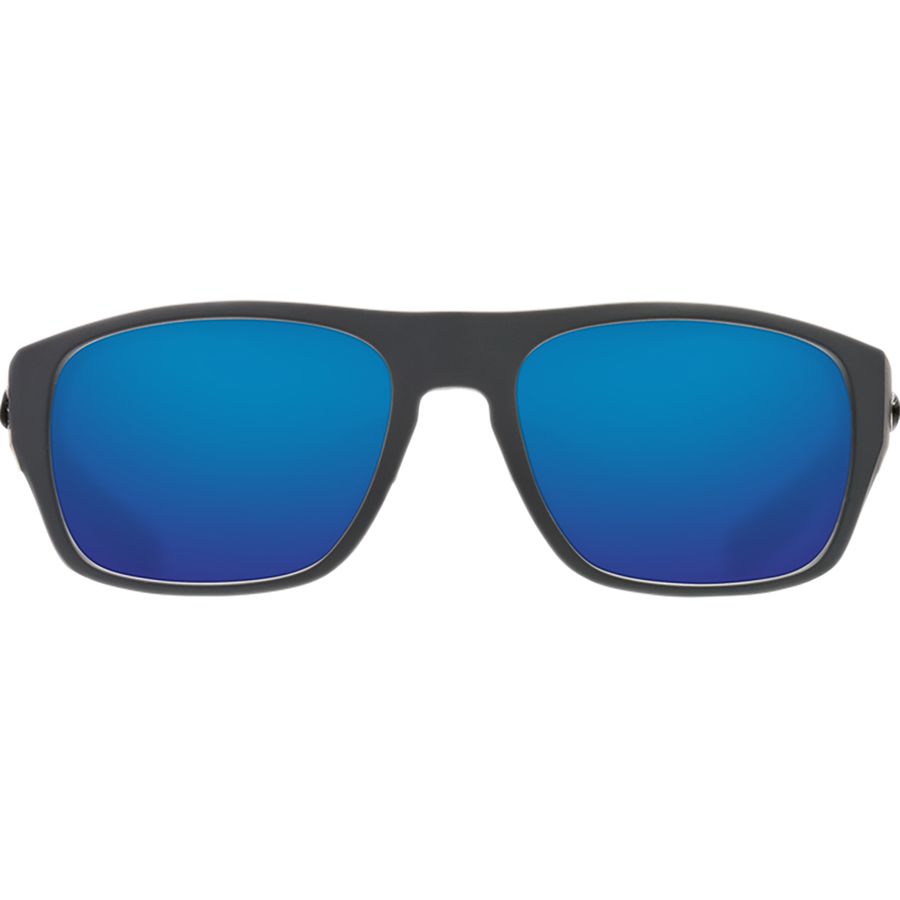 Costa Men's Tico Polarized Sunglasses
