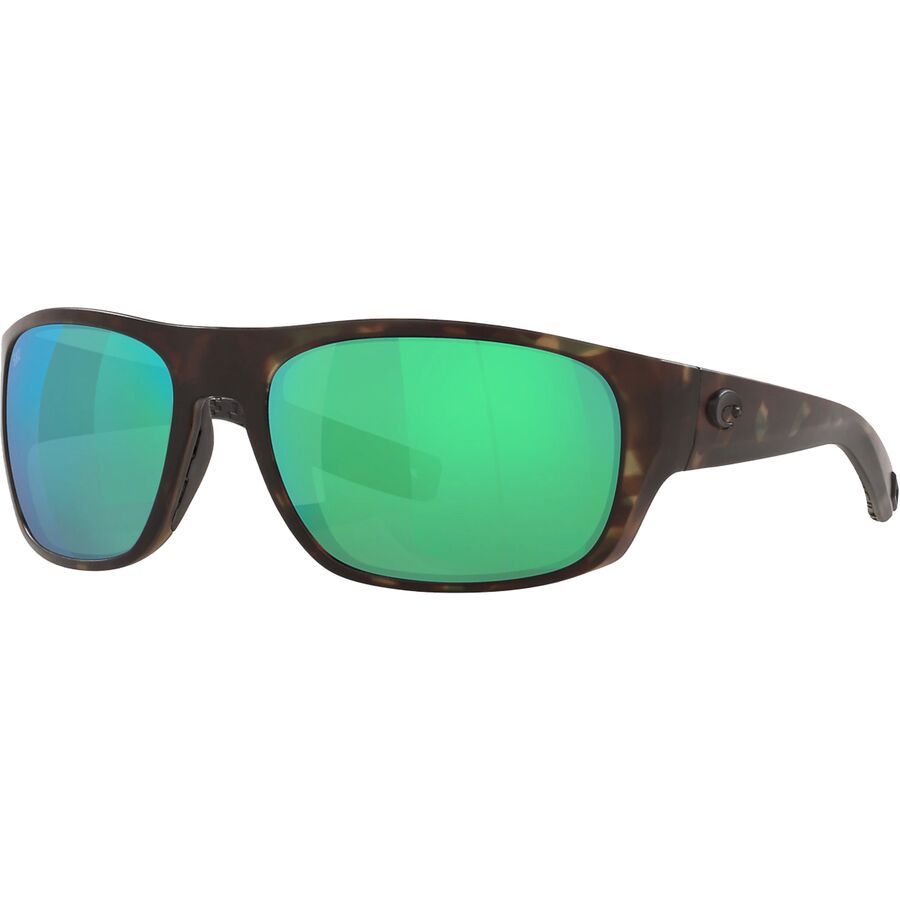 Tico 580G Polarized Sunglasses - Men's