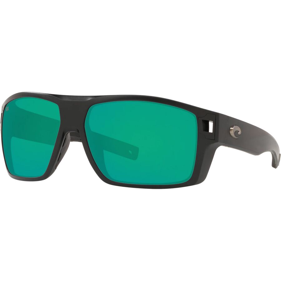 Diego 580G Polarized Sunglasses