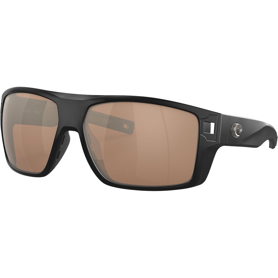 Diego 580P Polarized Sunglasses