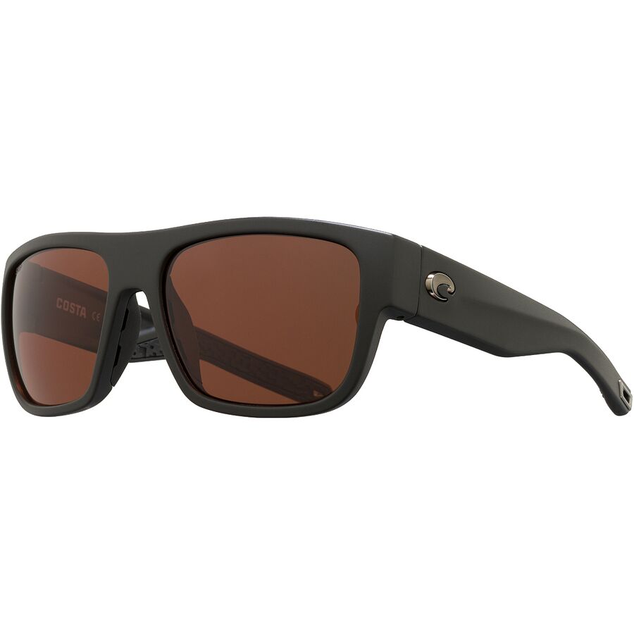 Sampan 580P Polarized Sunglasses