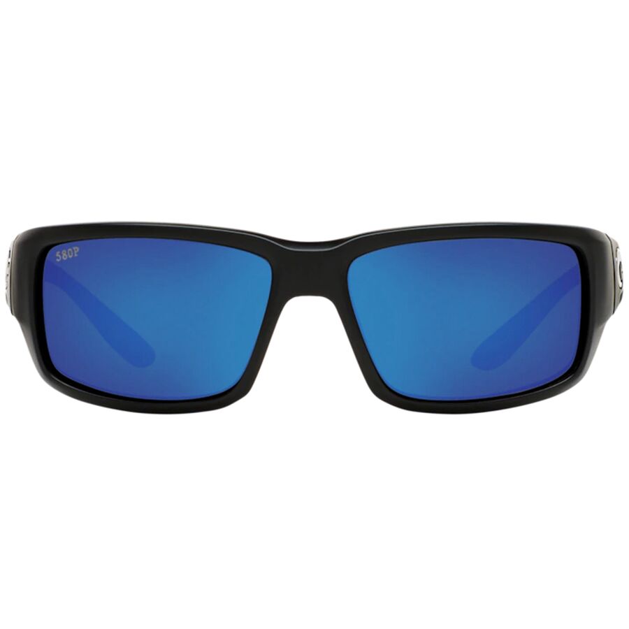 Costa Fantail Pro 580 G Polarized Sunglasses | Backcountry.com