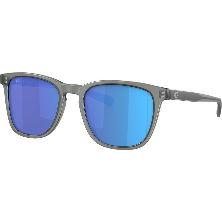 Costa Sullivan 580G Polarized Sunglasses Accessories