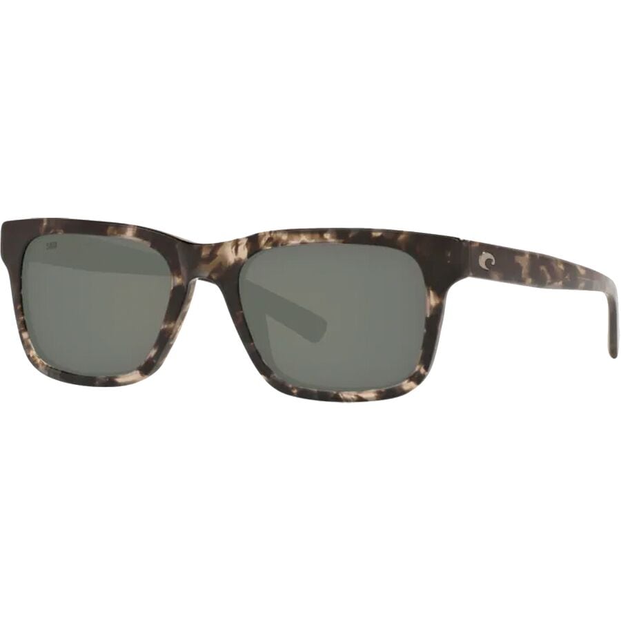 Tybee 580G Polarized Sunglasses