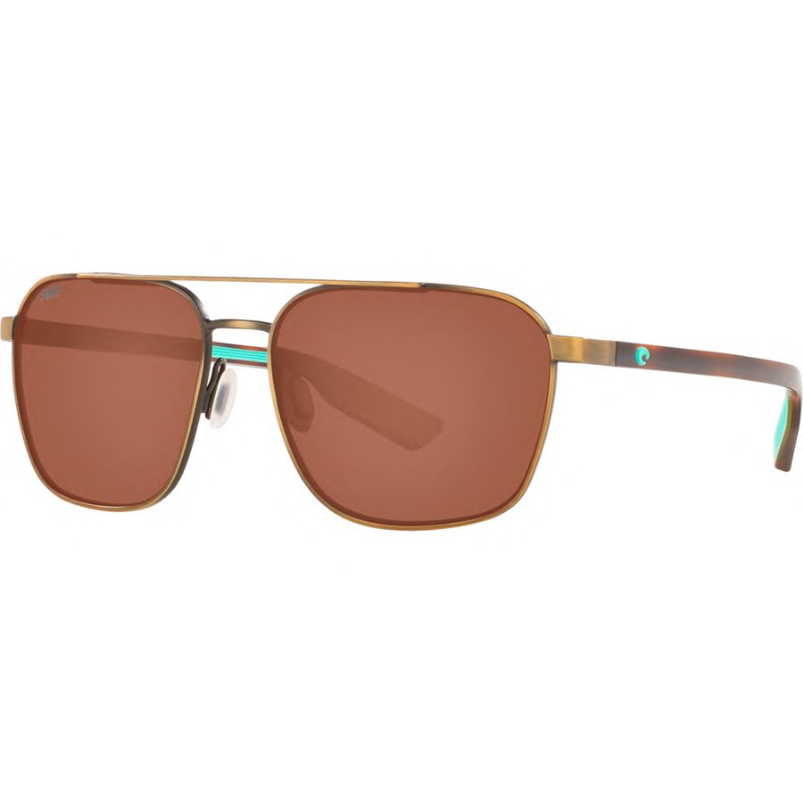 Wader 580P Polarized Sunglasses