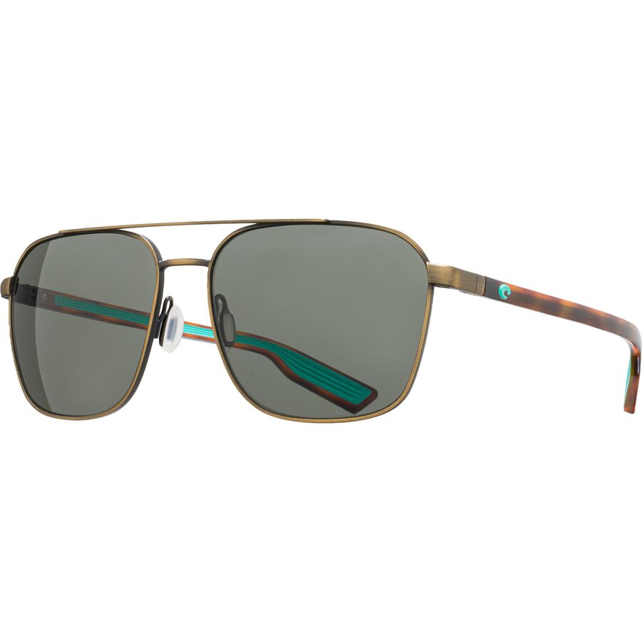 Wader 580G Polarized Sunglasses