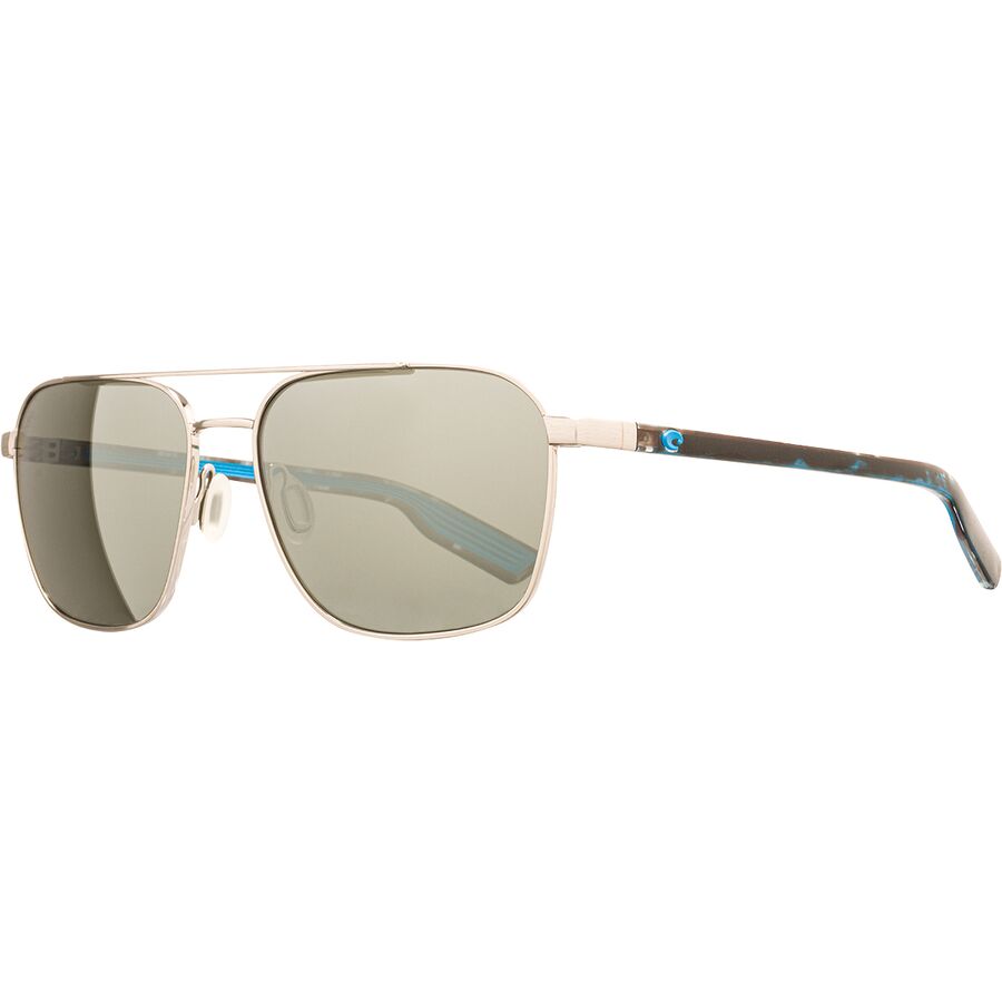Wader 580G Polarized Sunglasses