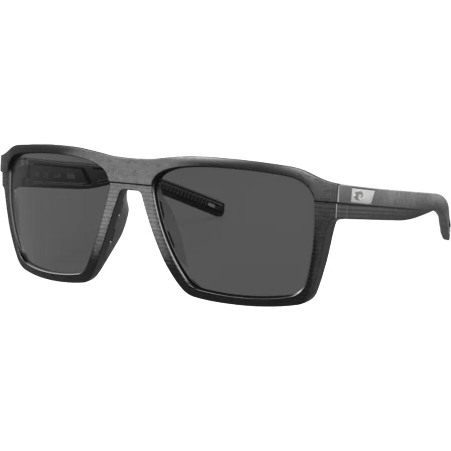 Antille Net 580G Polarized Sunglasses