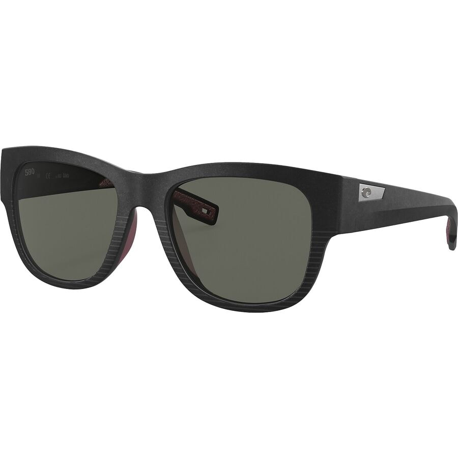 Caleta Net 580G Polarized Sunglasses - Women's