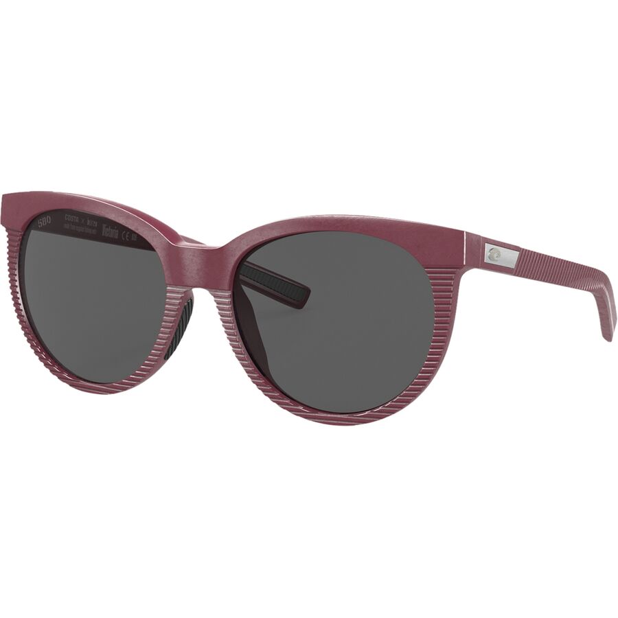 Victoria Net 580G Polarized Sunglasses - Women's