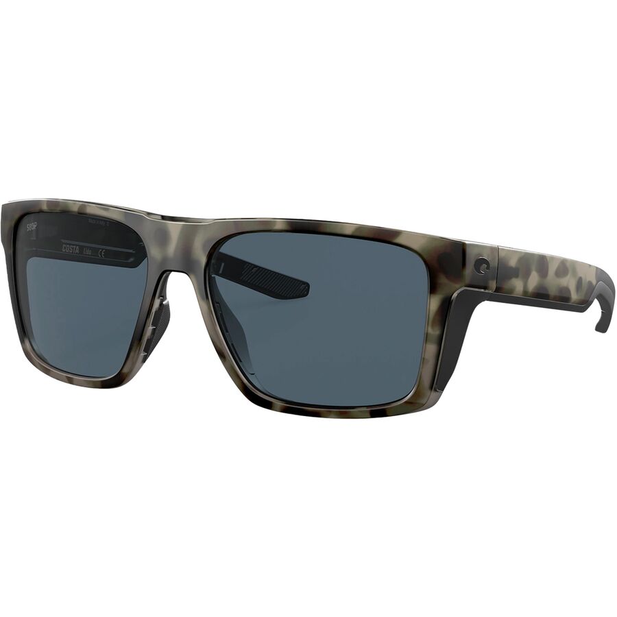 Lido 580P Polarized Sunglasses