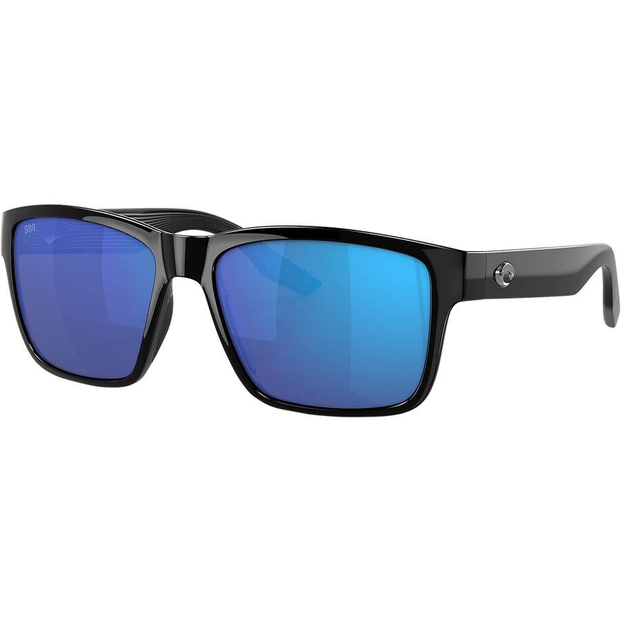 Paunch 580G Polarized Sunglasses