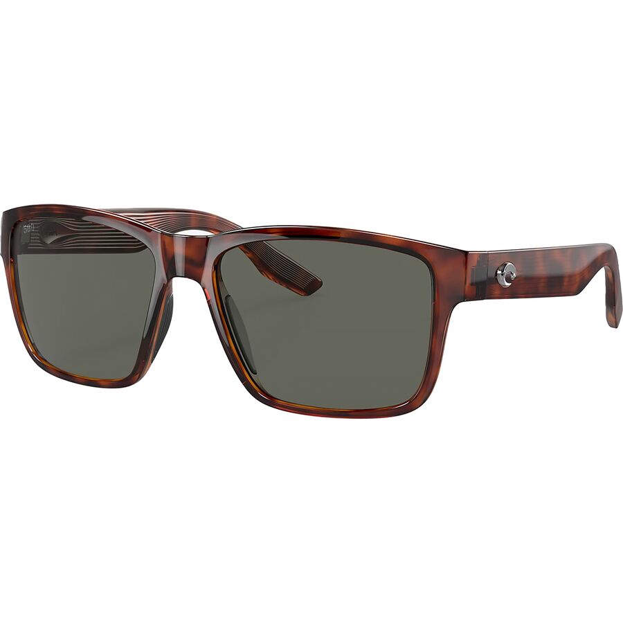 Paunch 580G Polarized Sunglasses