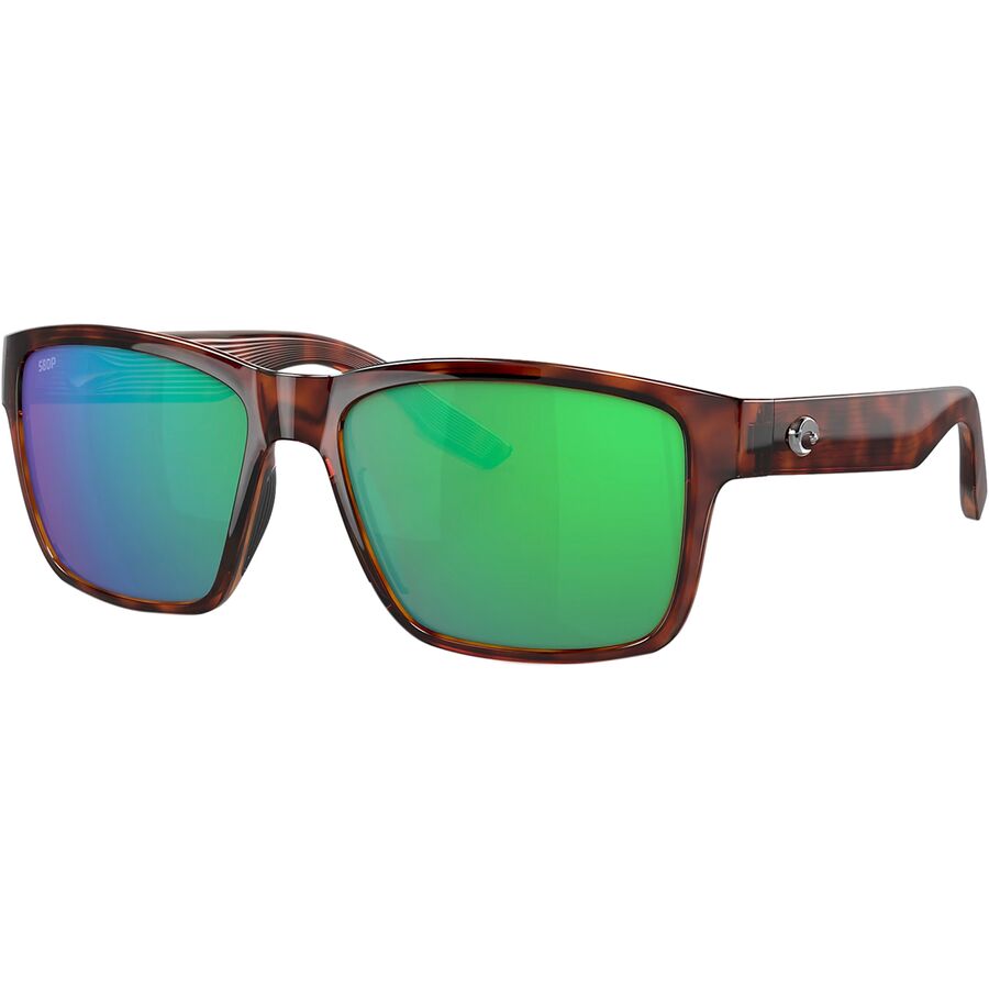 Paunch 580P Polarized Sunglasses