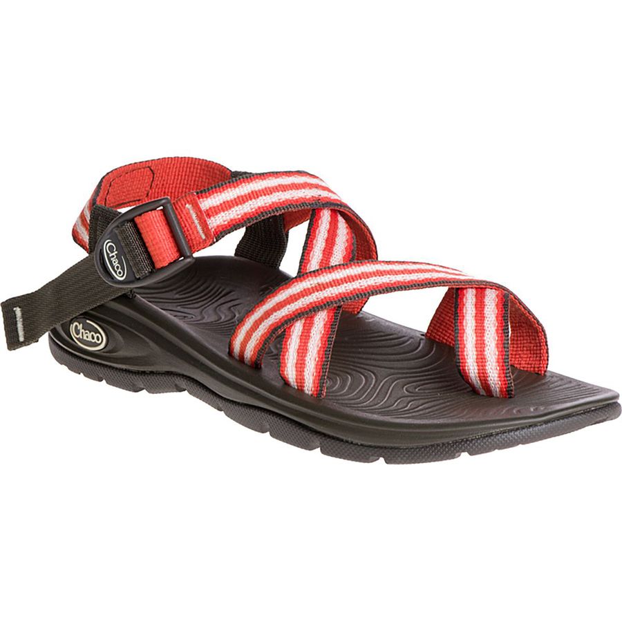 chaco z volv x
