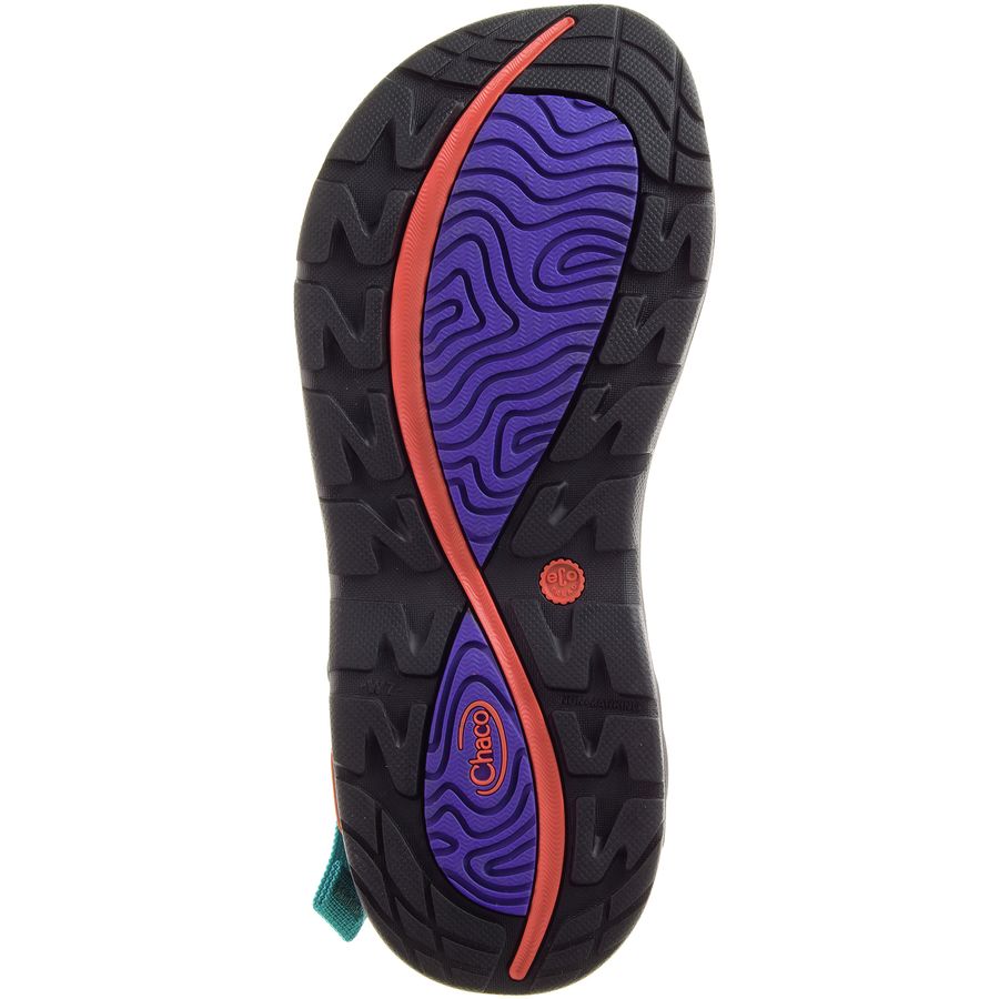 chacos z volv womens