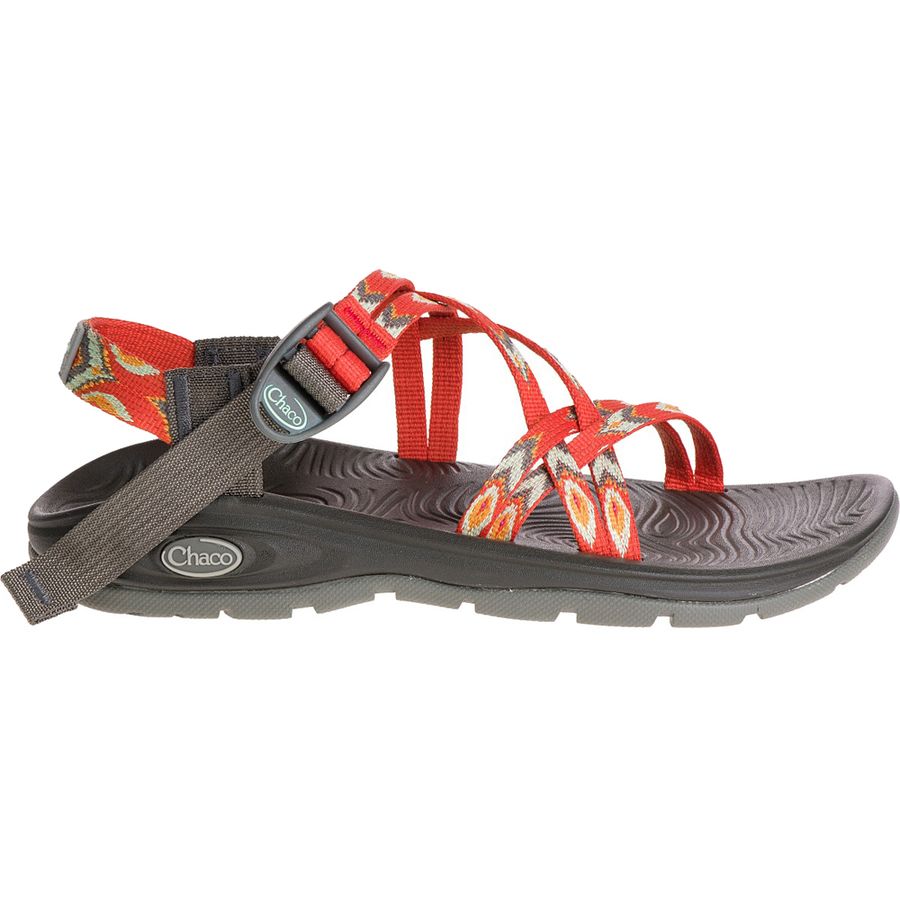 chaco z volv x2 sandal
