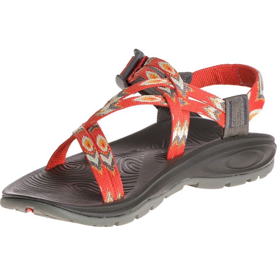 chaco z volv x2 sandal