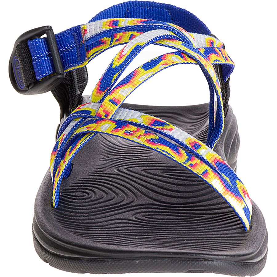 chacos z volv