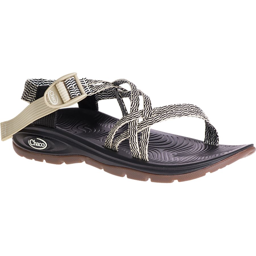 chaco z volv x
