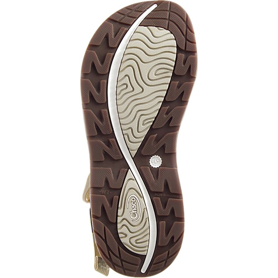 chaco z volv x2 sandal