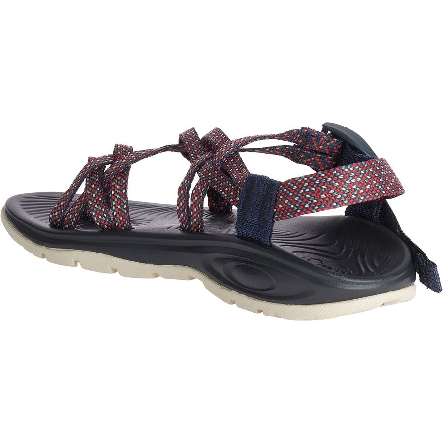 chaco z volv x