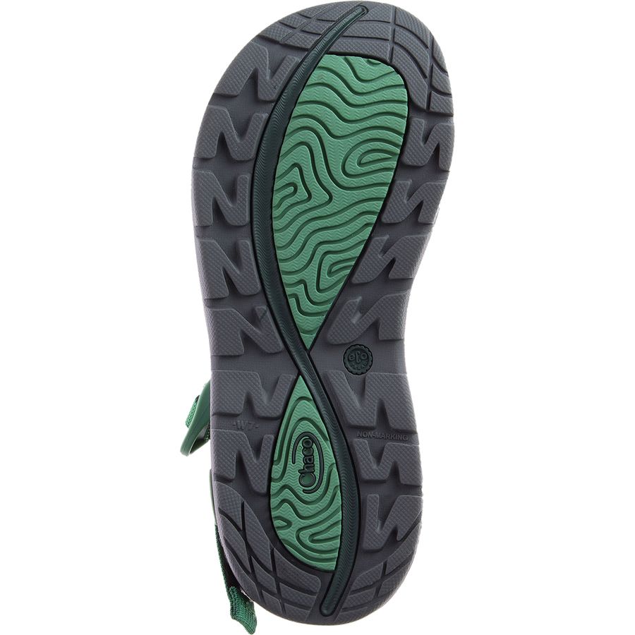 chaco z volv x2 sandal