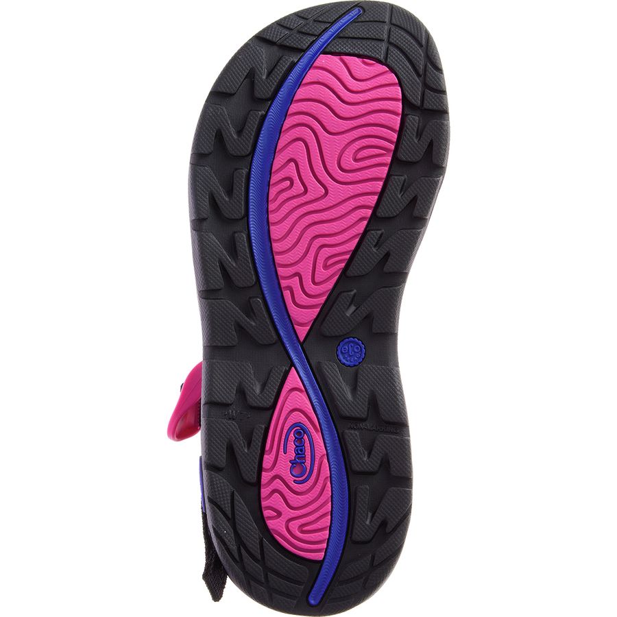 chacos z volv