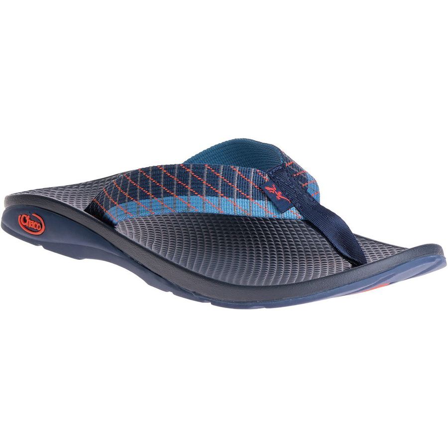 chaco reversiflip