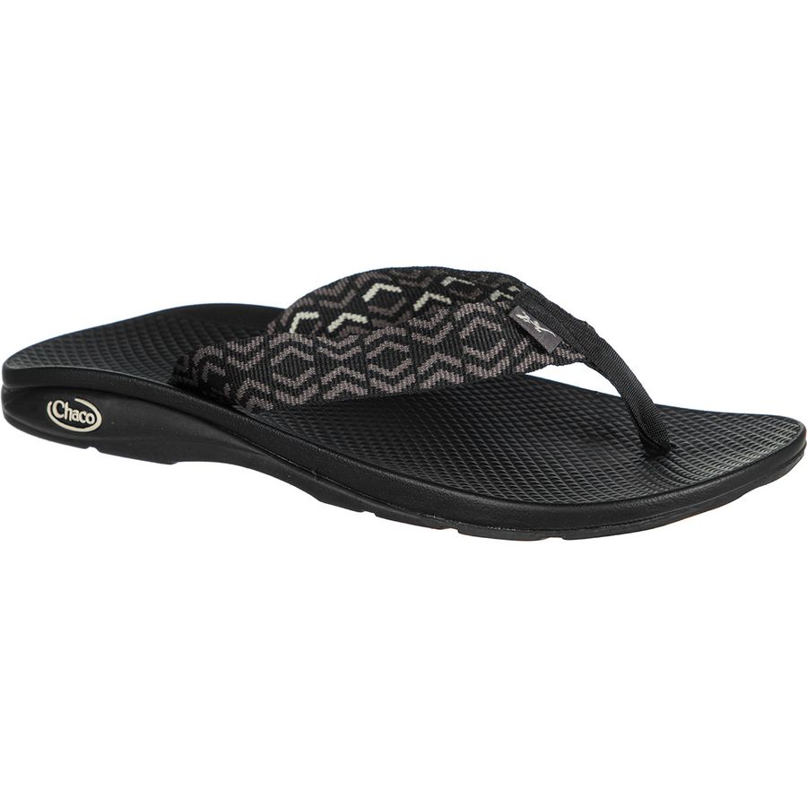 chaco flip flops amazon