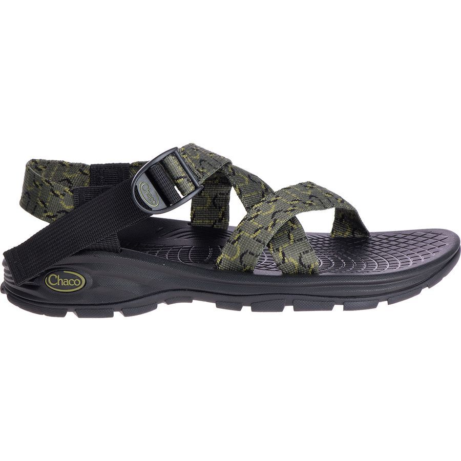 chaco z volv x