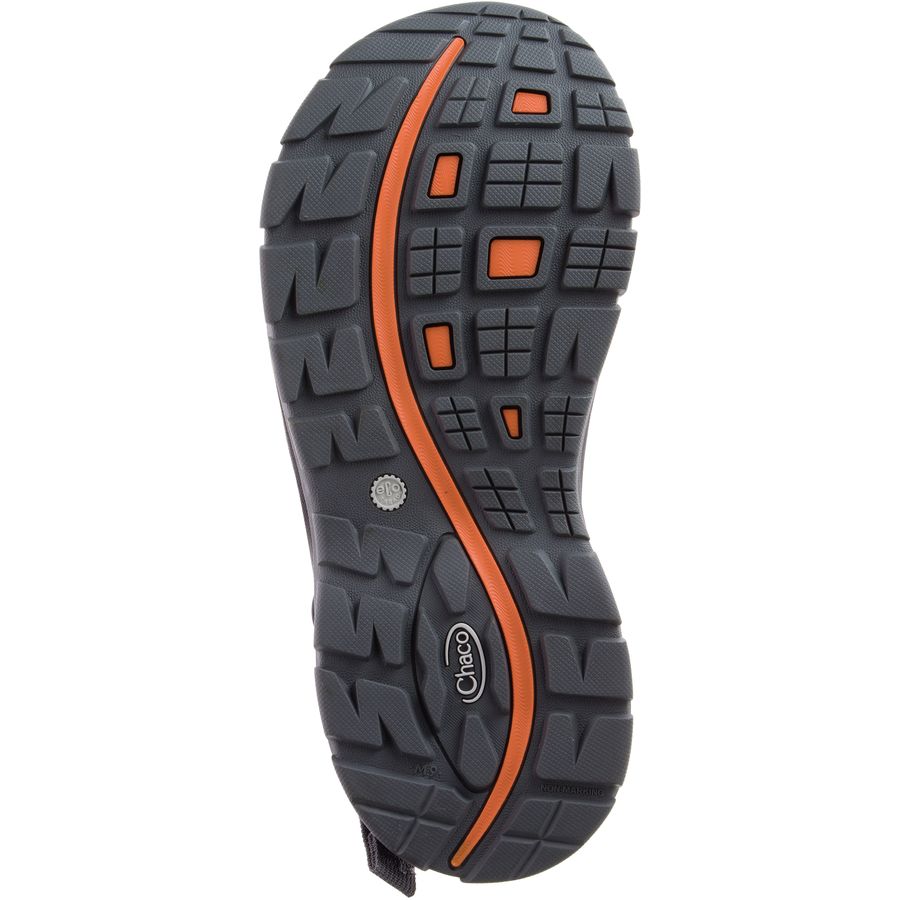 chaco z volv x