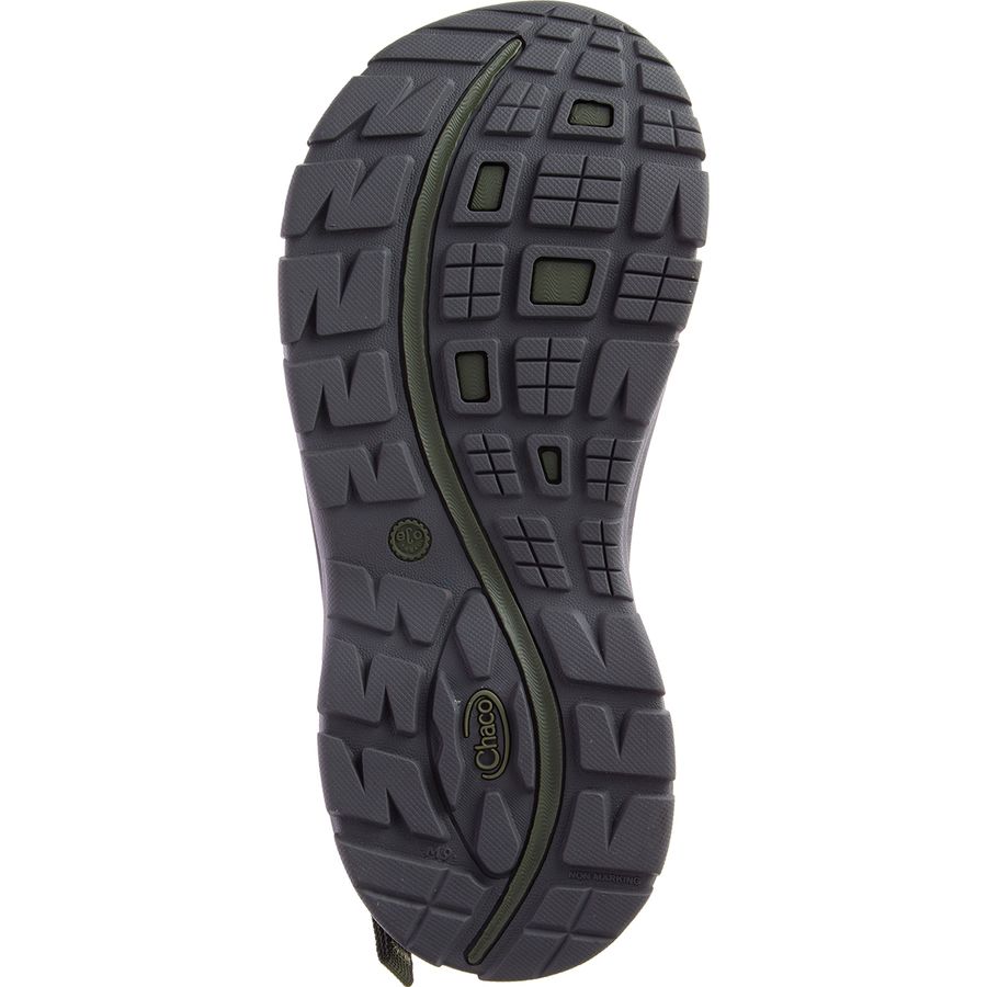 chaco z volv x