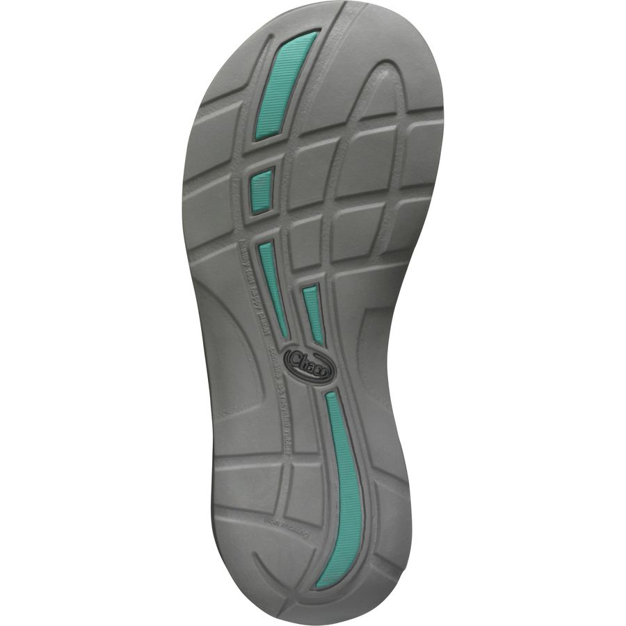 chaco zong x ecotread