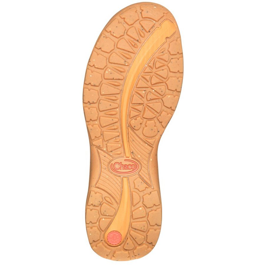 chaco women's kanarra