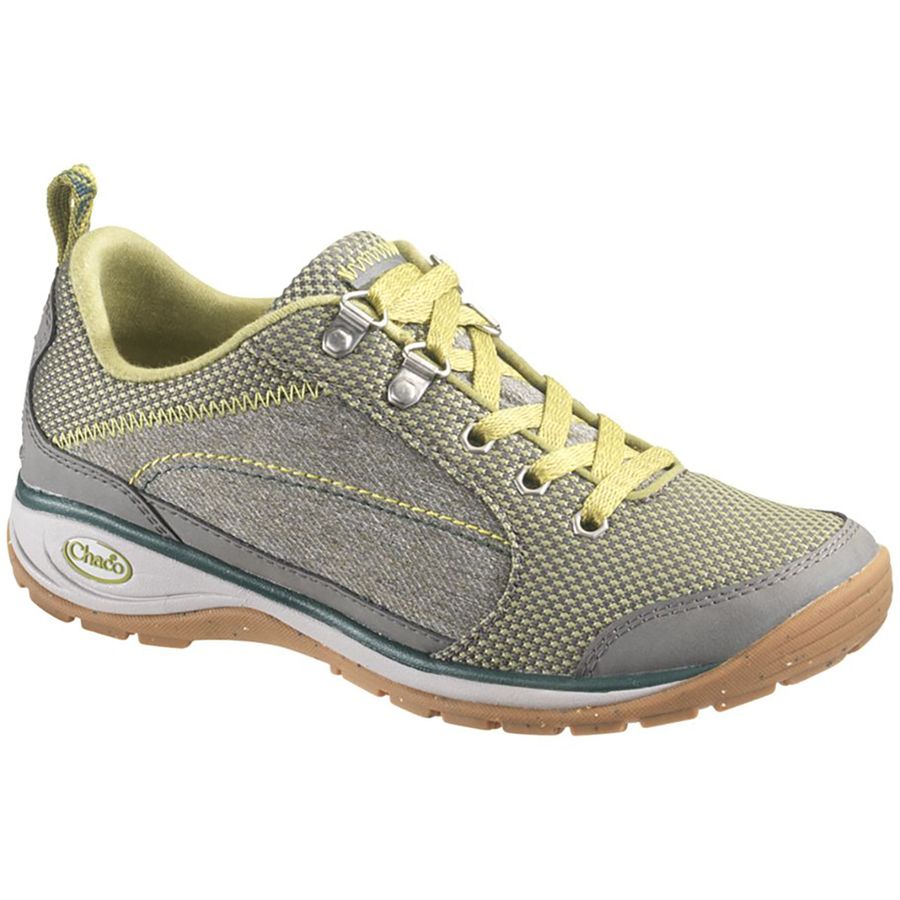 chaco womens sneakers