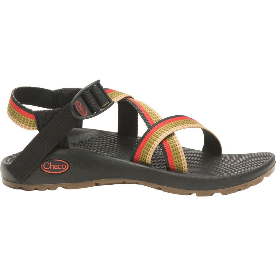 Z/1 Classic Wide Sandal - Women's