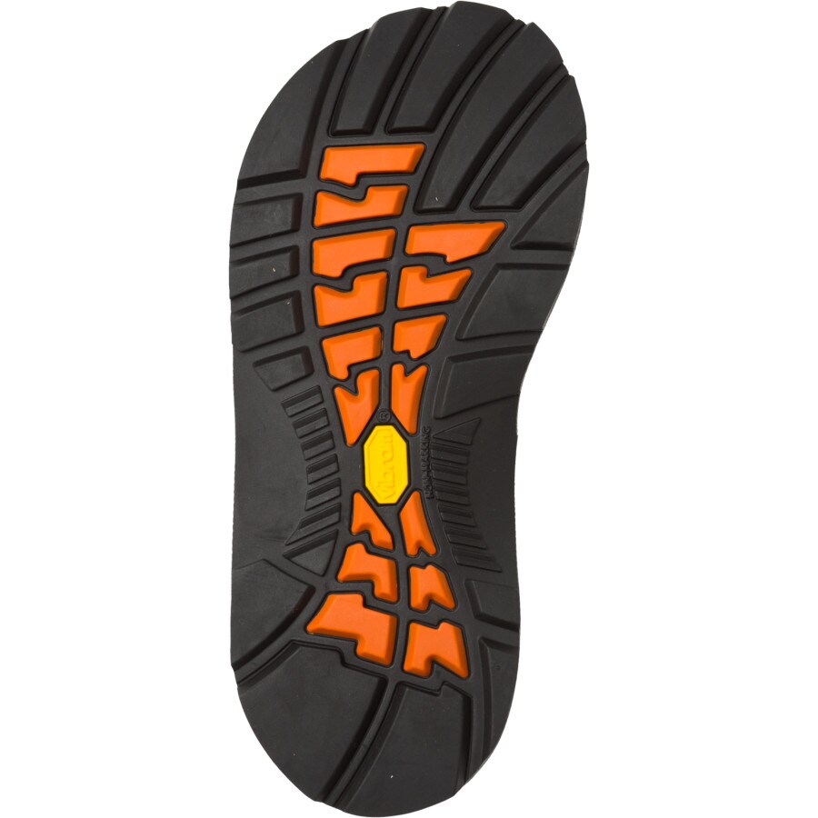 Chaco Z/1 Unaweep Sandal - Men's | Backcountry.com