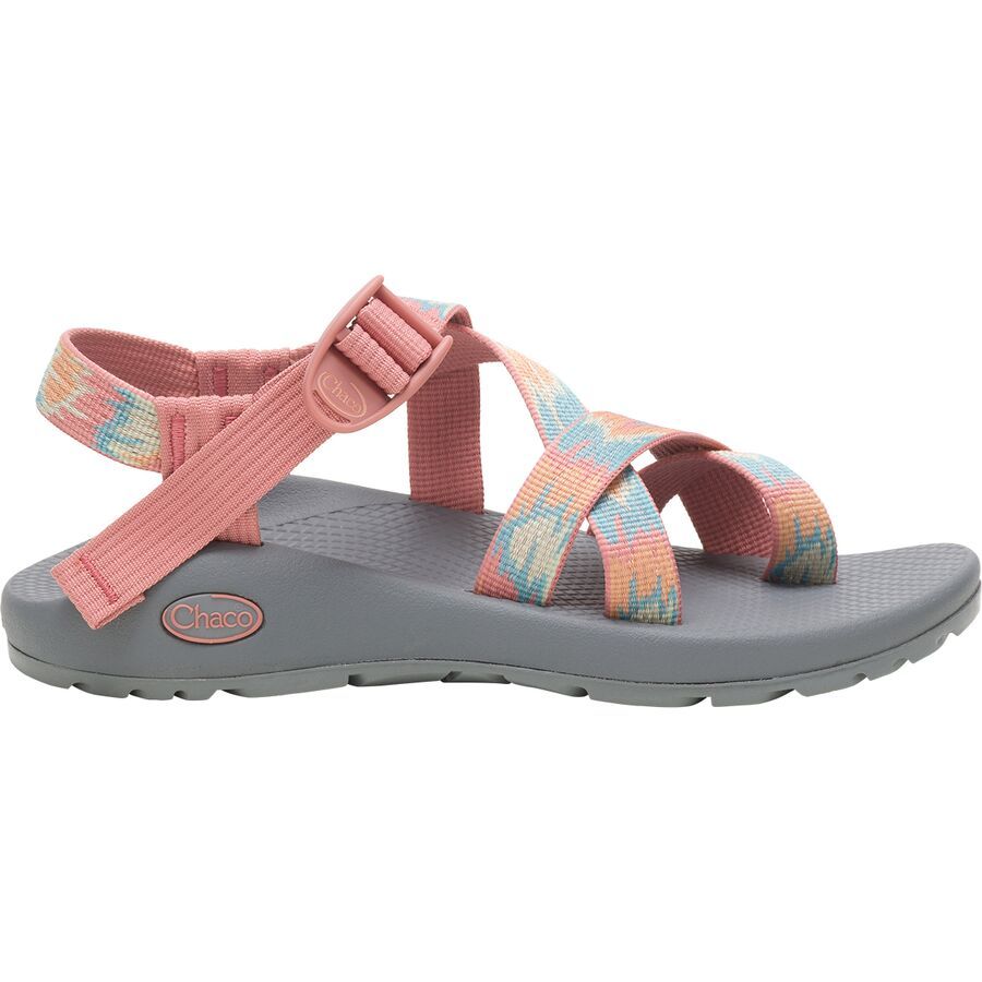 Z/2 Classic Wide Sandal - Women's