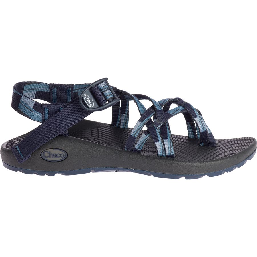 zx2 chacos