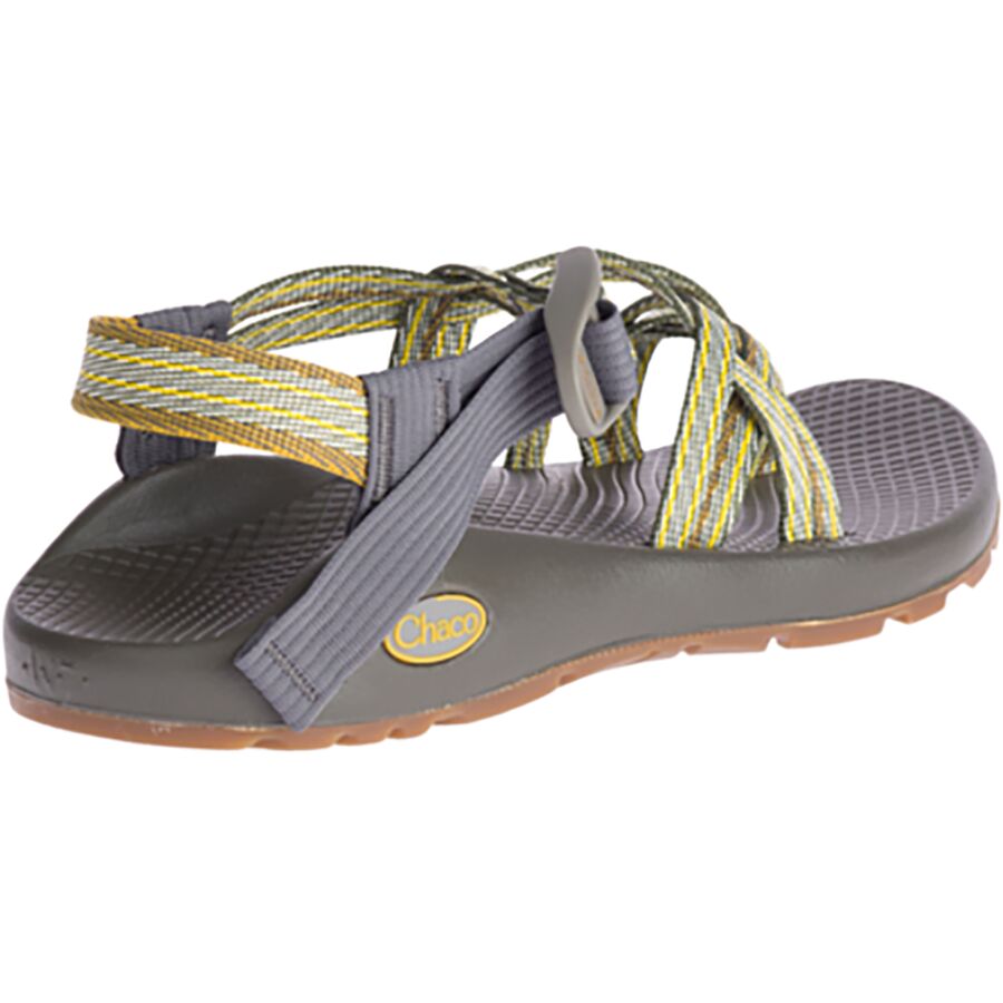 chaco casual sandals